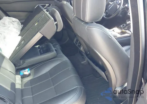 2018 Land Rover Range Rover Velar P380 S из США, поврежденный, VIN SALYB2RV3JA720419